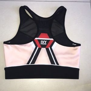 IVY PARK Sports Bra NWT